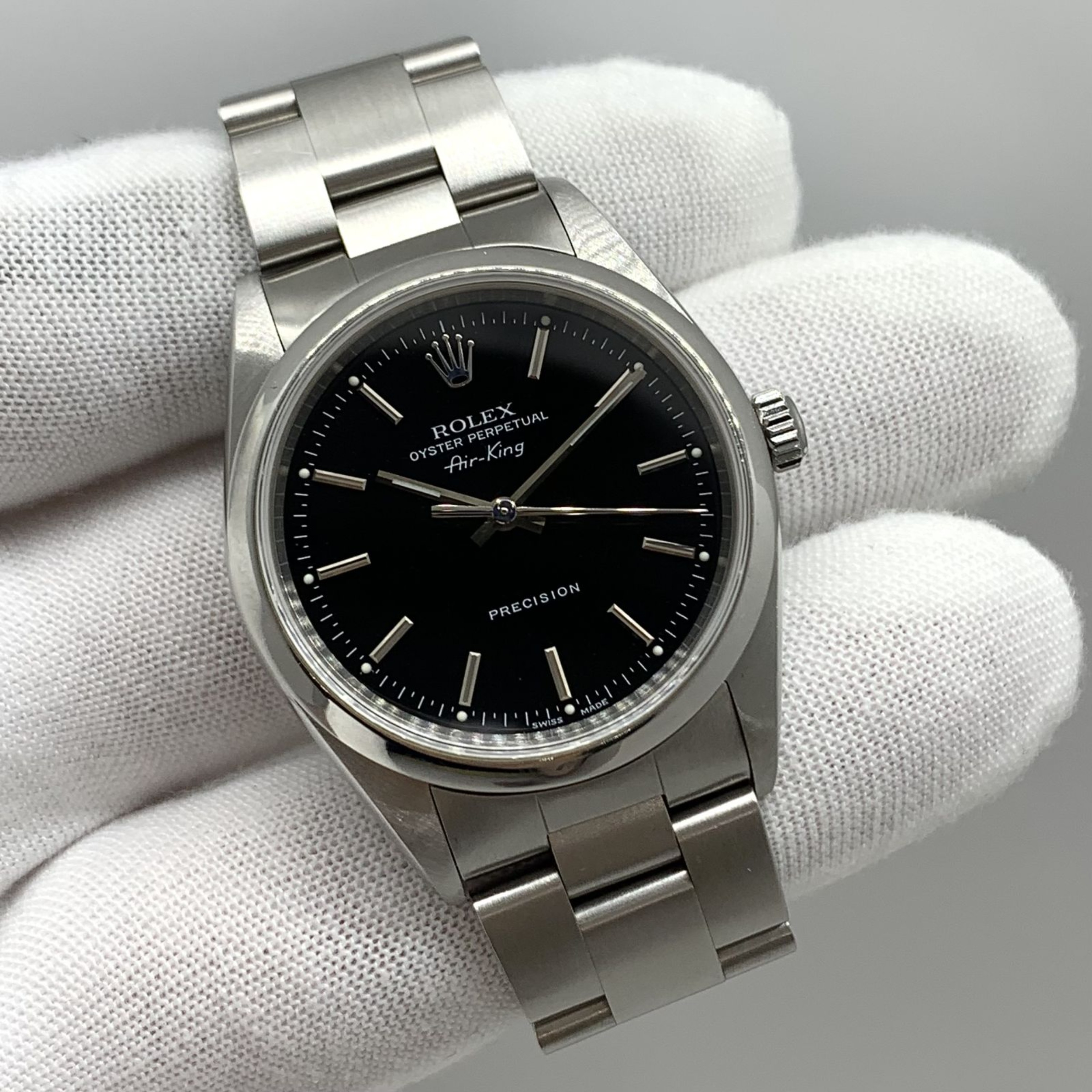 Air store king 1400