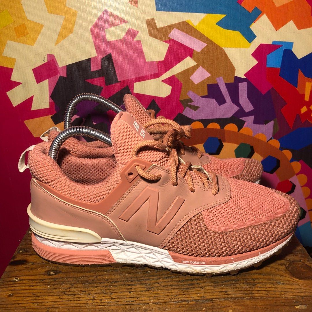 Running shoes New Balance 574 sz40 ori