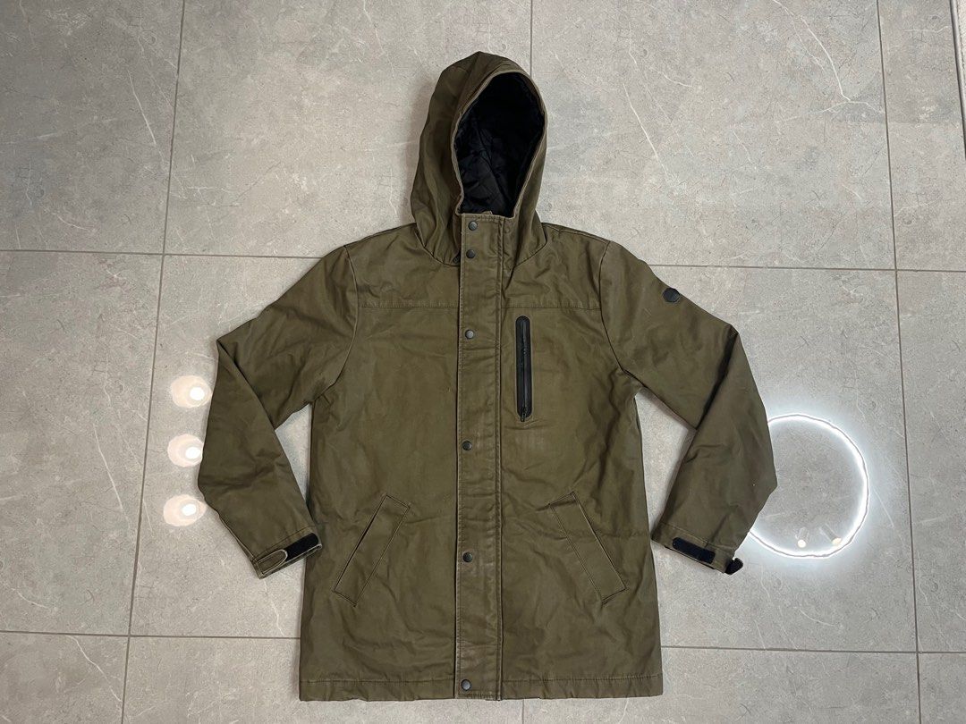 Rvlt revolution jacket new arrivals