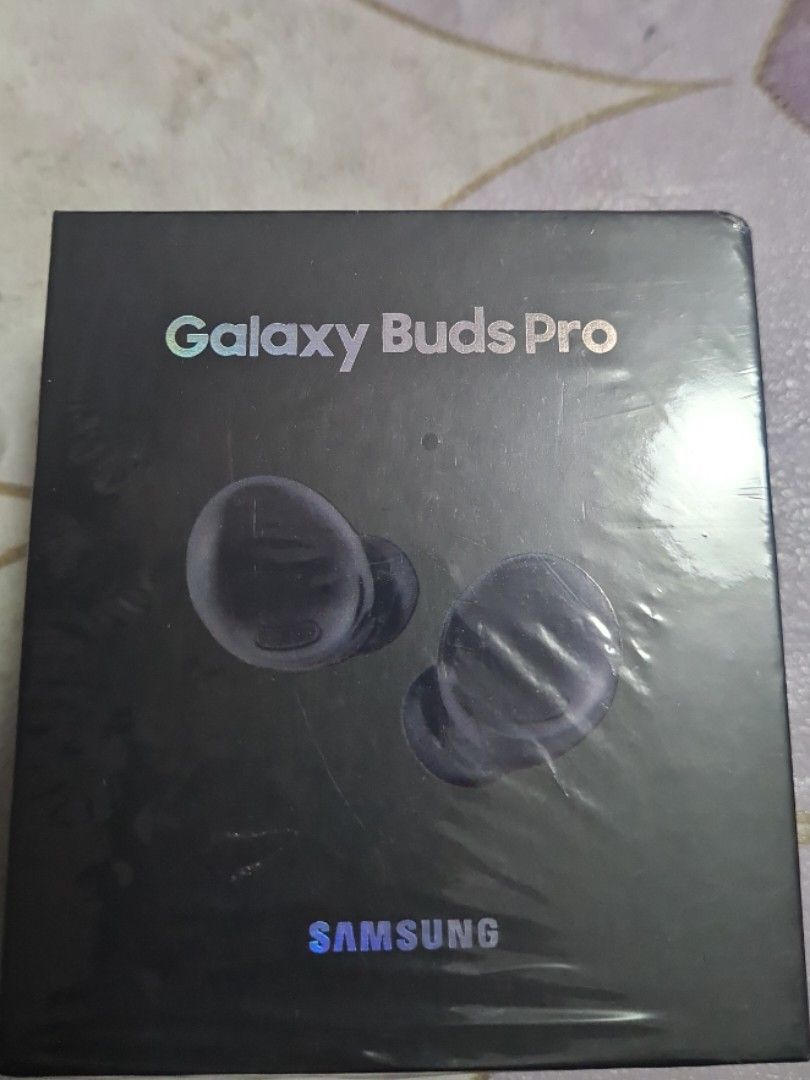 Samsung Galaxy Buds Pro421466291370076161