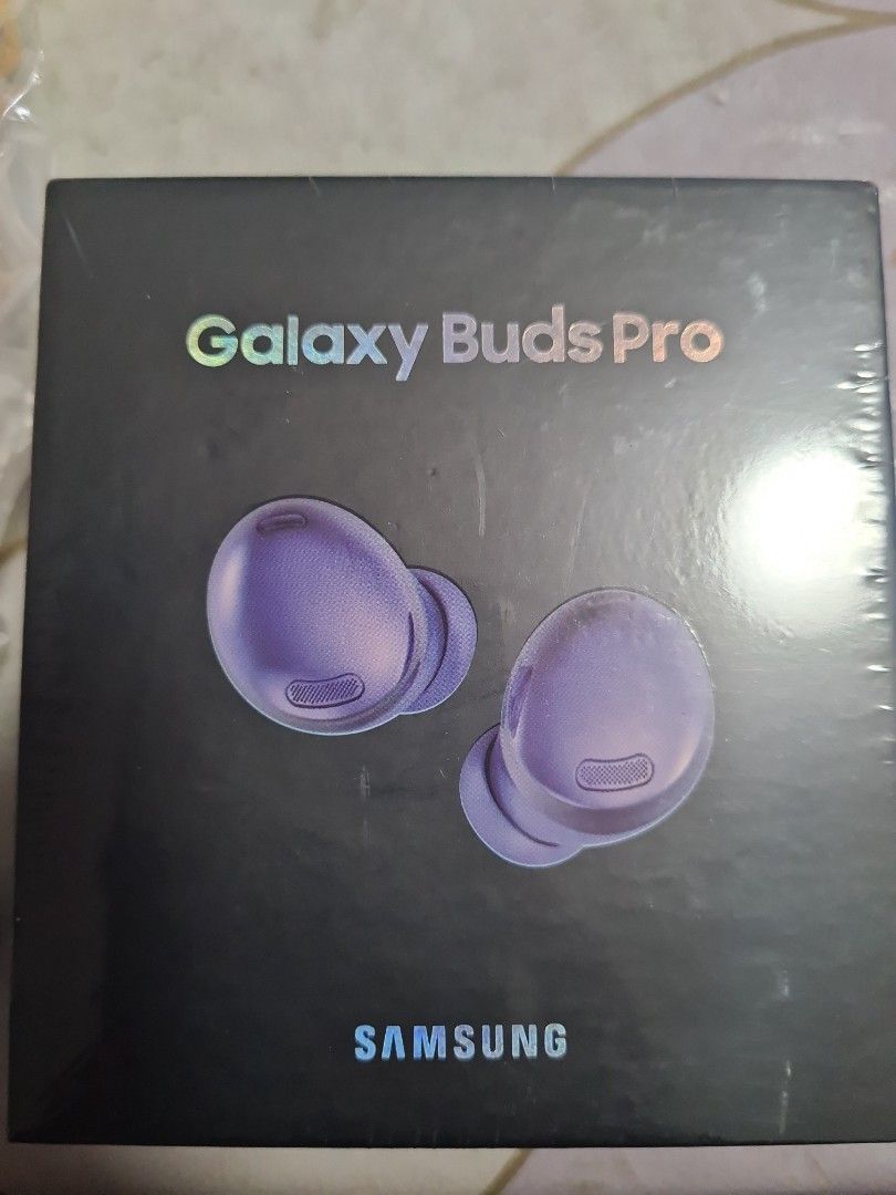 Samsung Galaxy Buds Pro
