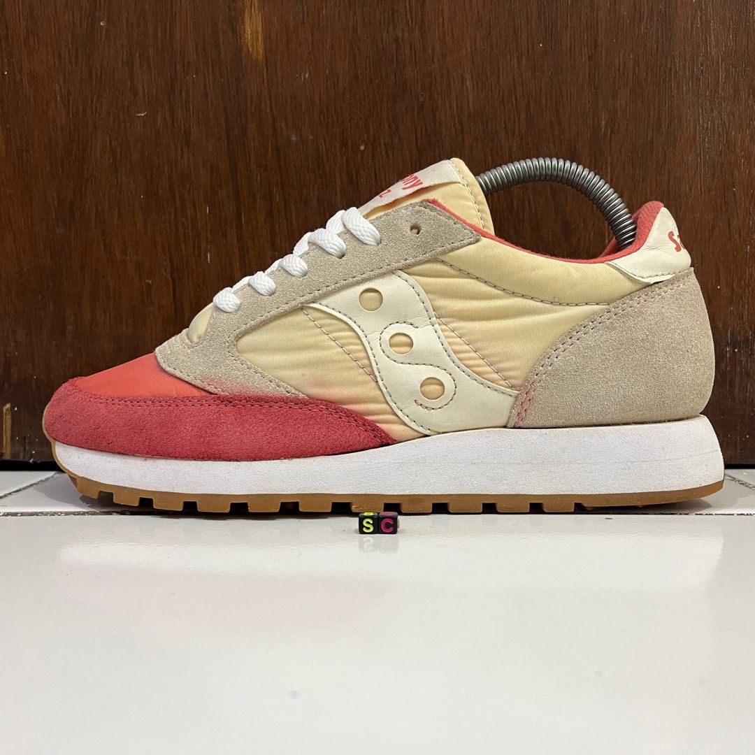 Saucony jazz 2025 38 5