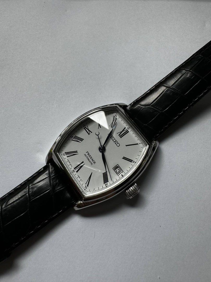 Seiko presage sarx051 sale