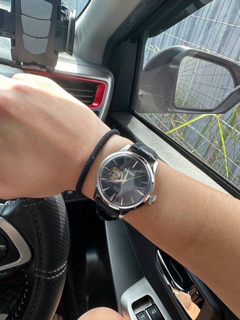 seiko presage letgo