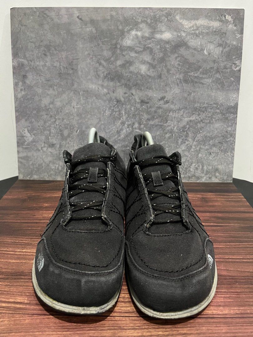 Sepatu the store north face casual