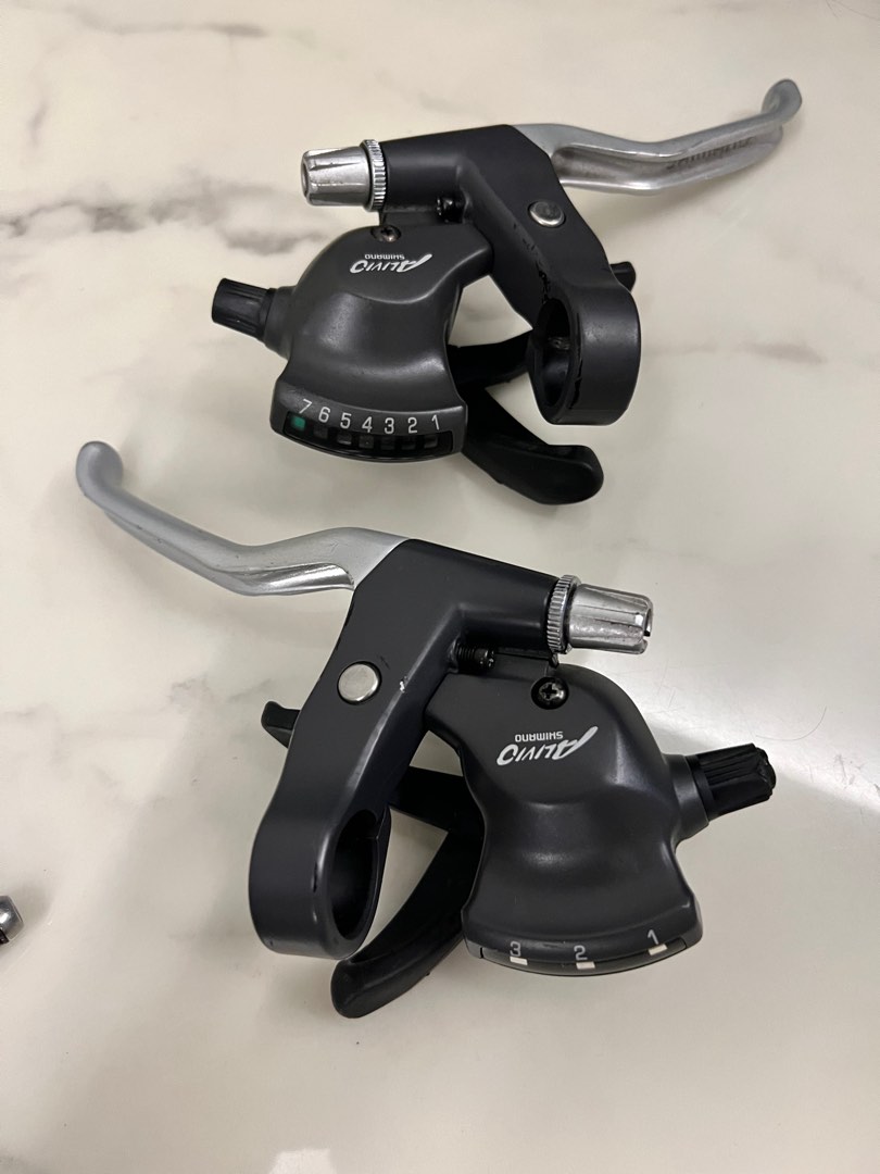 Shifter alivio discount