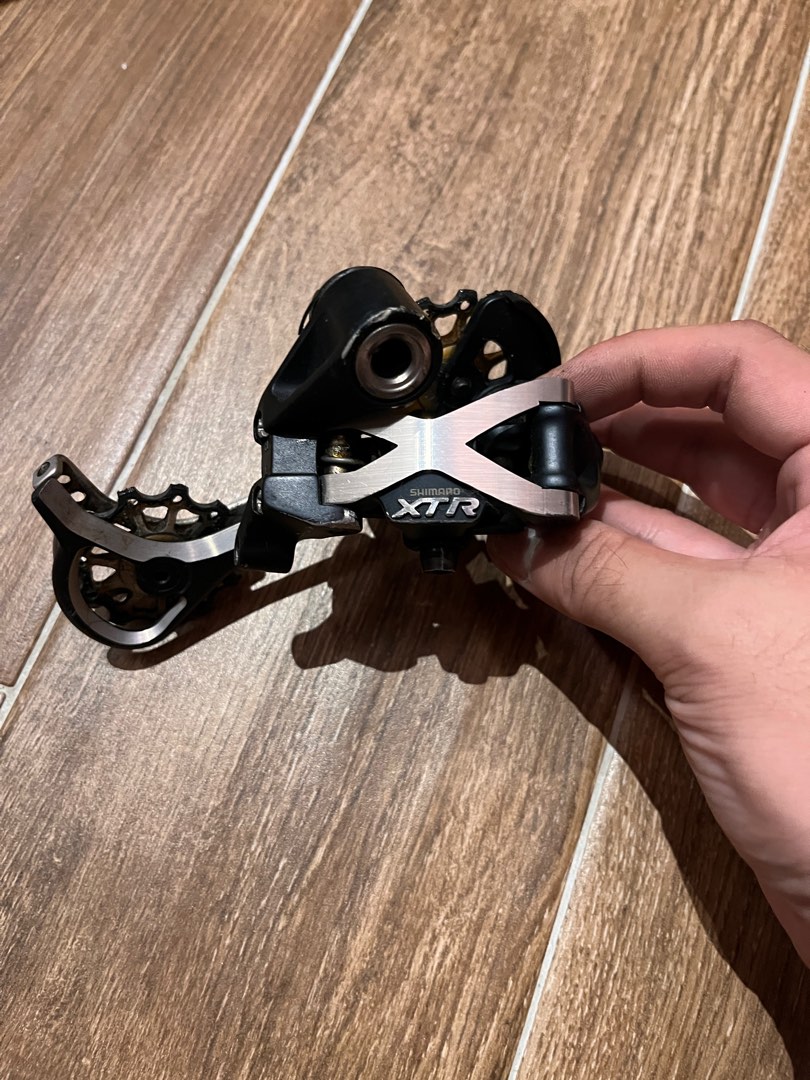 Xtr m971 sale