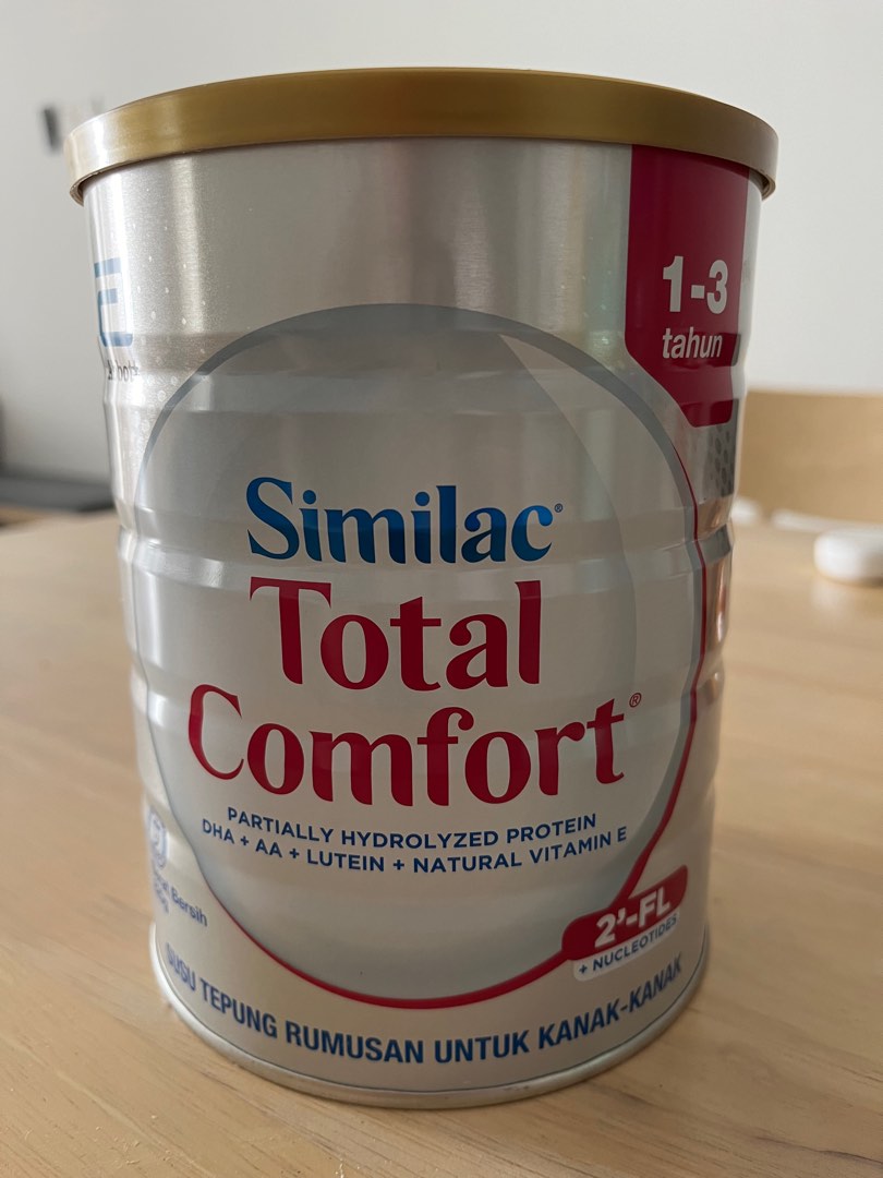 Similac total sale comfort 1 dischem