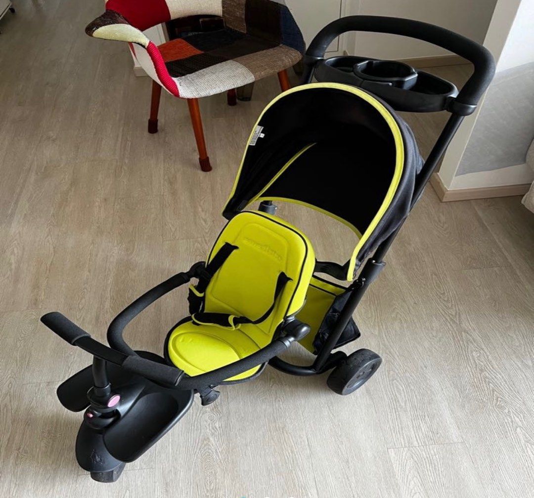 Smartrike smartfold sale