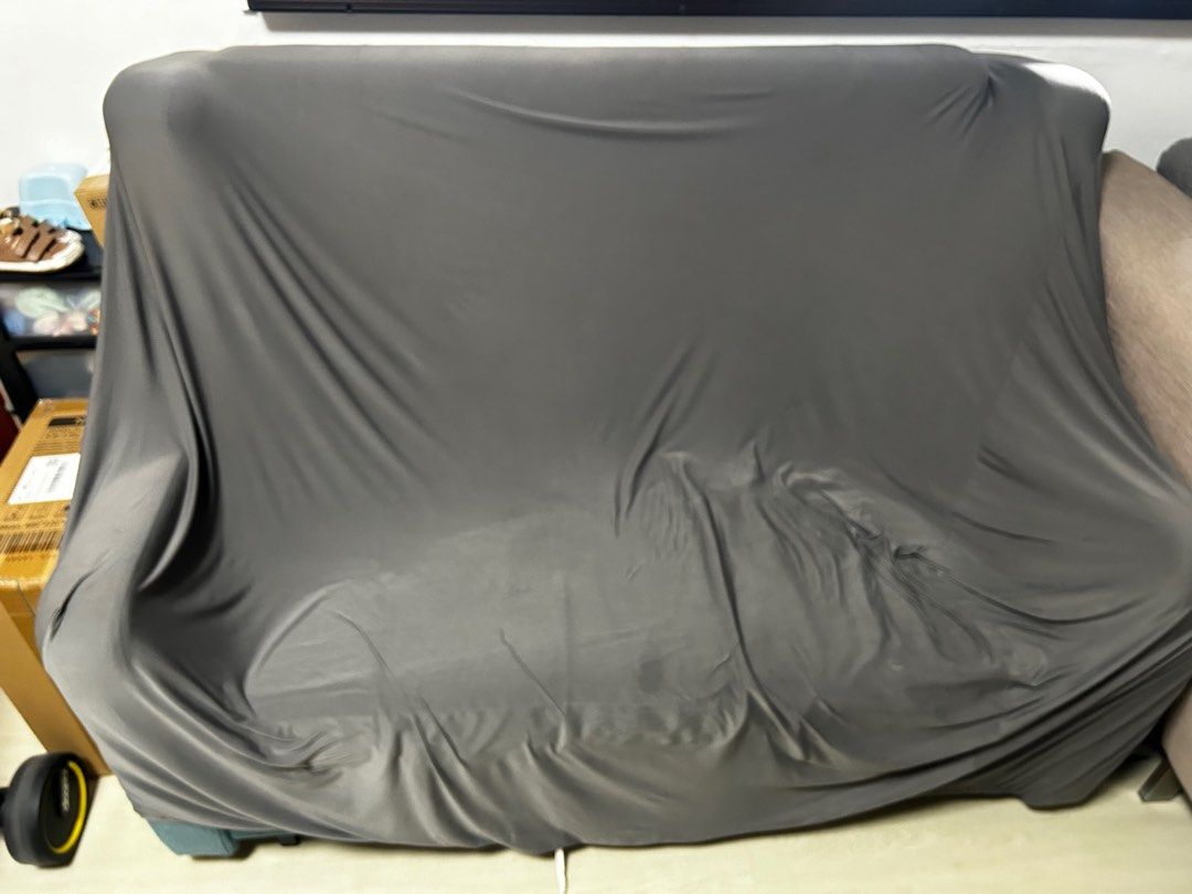 Sofa bed