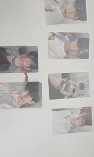 (Category: ) located in . Submitted by Minitree_Kpop (Listing ID 1290822719, Image 1). Description: .