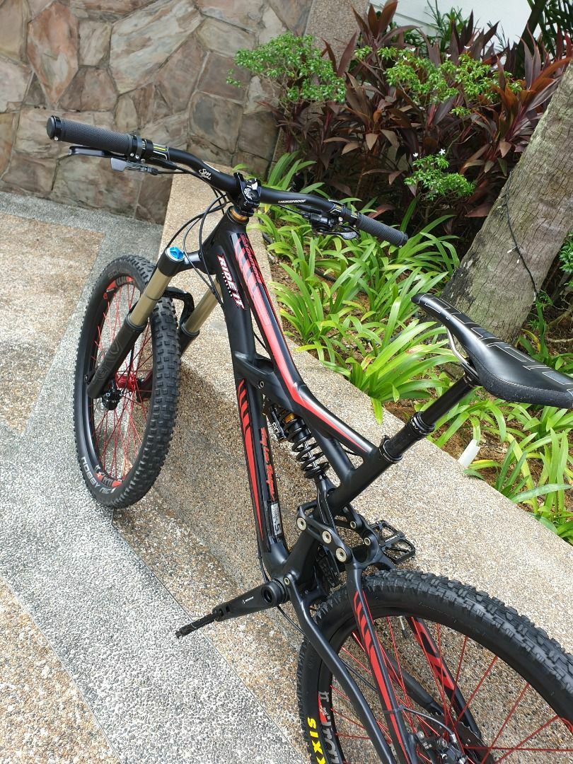 Specialized enduro evo deals 26