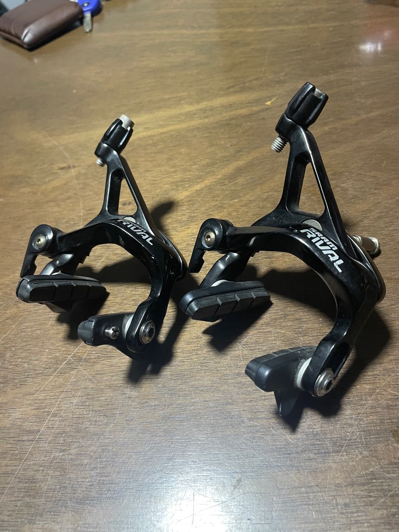 Sram rival brakeset deals