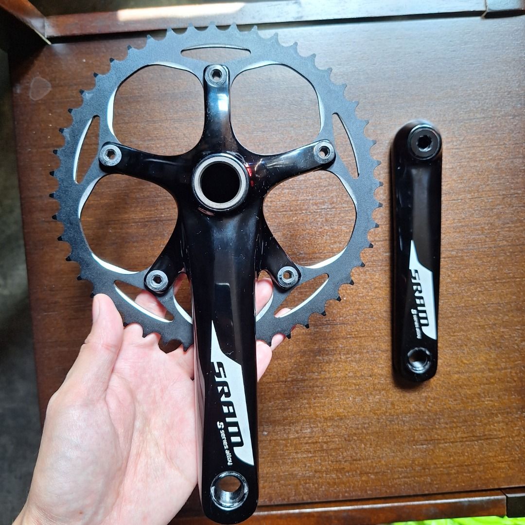 Sram s300 courier hot sale