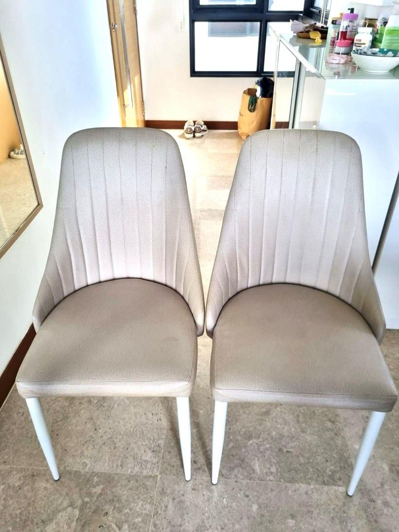 Star living dining shop chairs