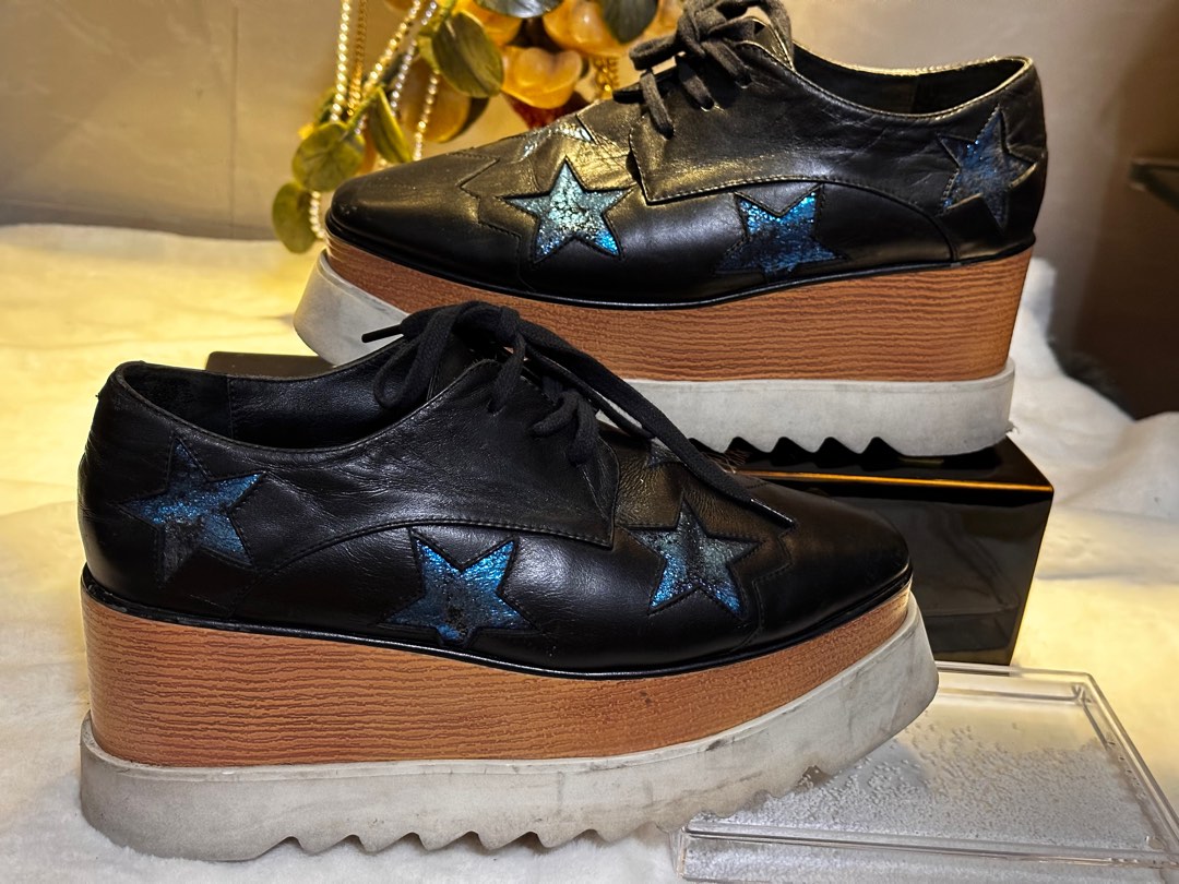 Cartney shoes discount