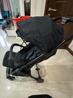 Buy New Used Prams Strollers online Carousell Malaysia