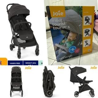 Jual beli stroller top