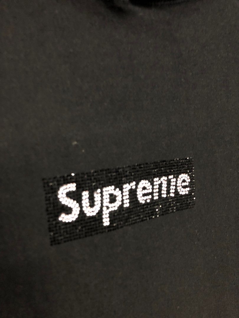 Supreme box logo outlet for sale