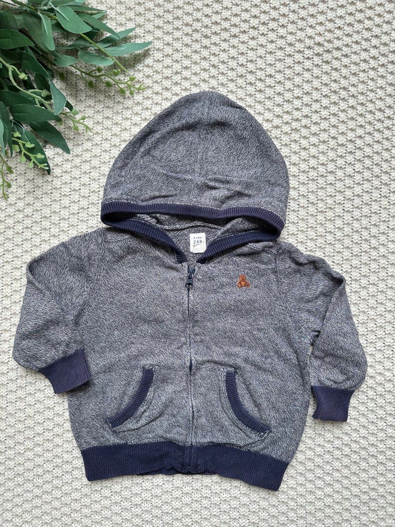 Baby gap sweatshirt hot sale