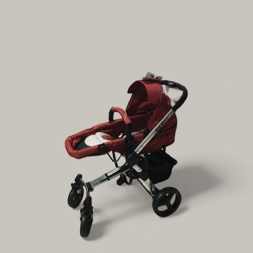 Sweet cherry scr10 new arrivals