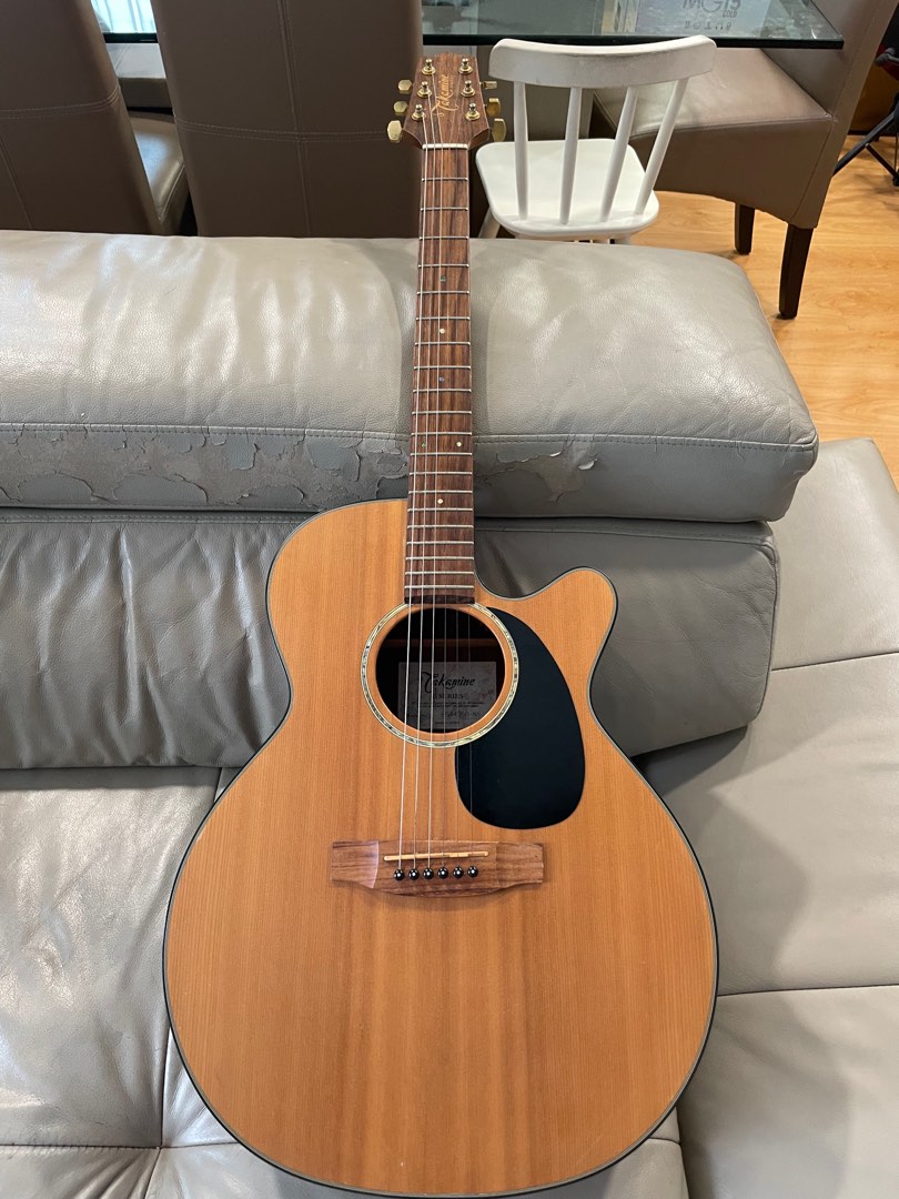 Takamine eg 440 sc discount