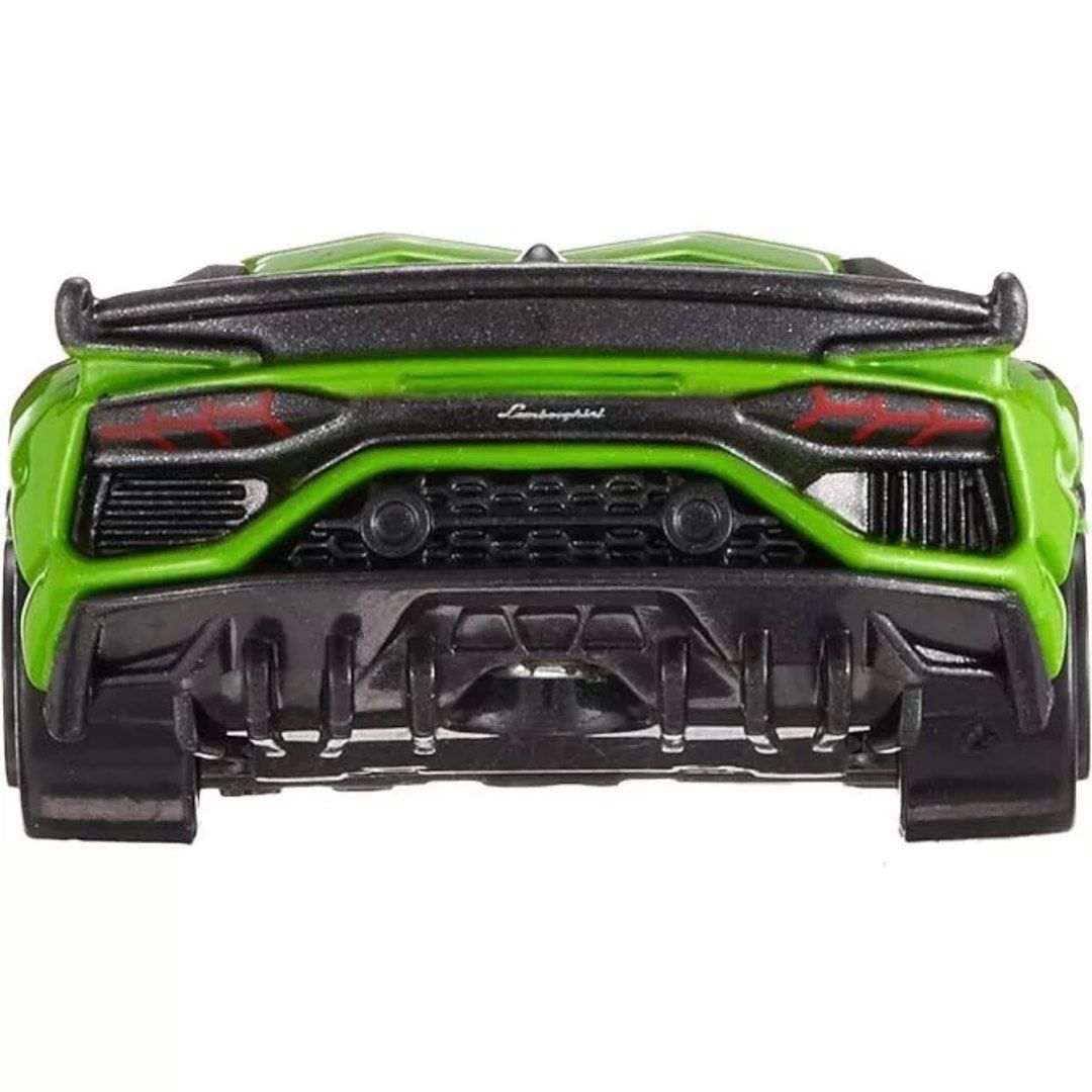 TAKARA TOMY "Tomica N. 70 Lamborghini Aventador SVJ (confezione - Foto 10