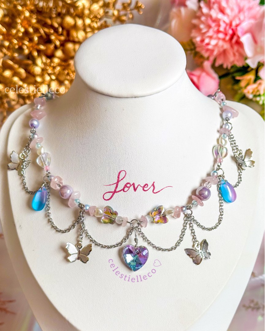 Taylor Swift Lover Era Jewelry Taylor Swift Friendship Bracelets