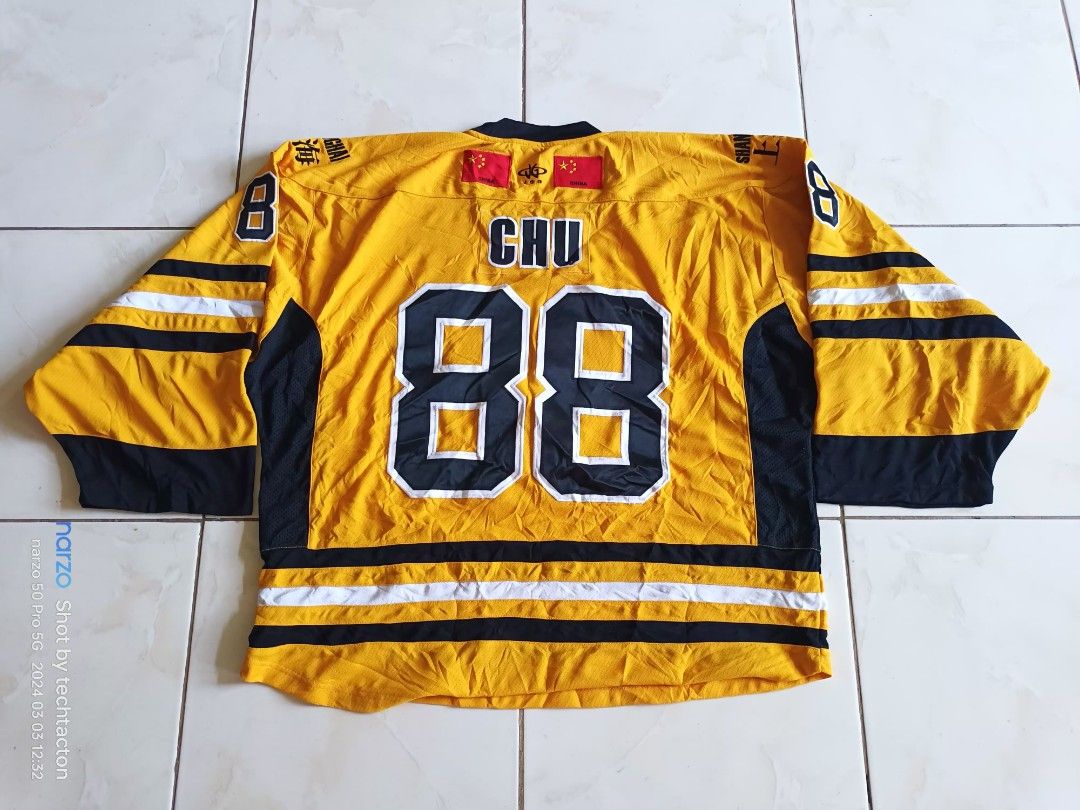 Adidas hockey jersey china 44 online