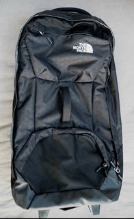 The North Face Long Haul 26 inches Wheeled Luggage