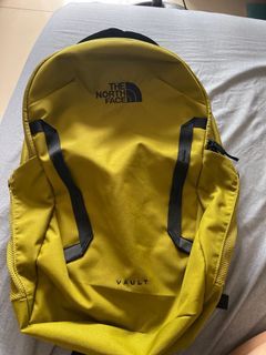 THE NORTH FACE vault backpack