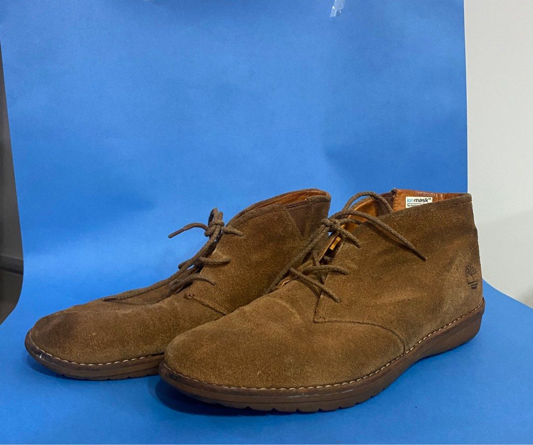 Timberland Earthkeepers Anti Fatigue