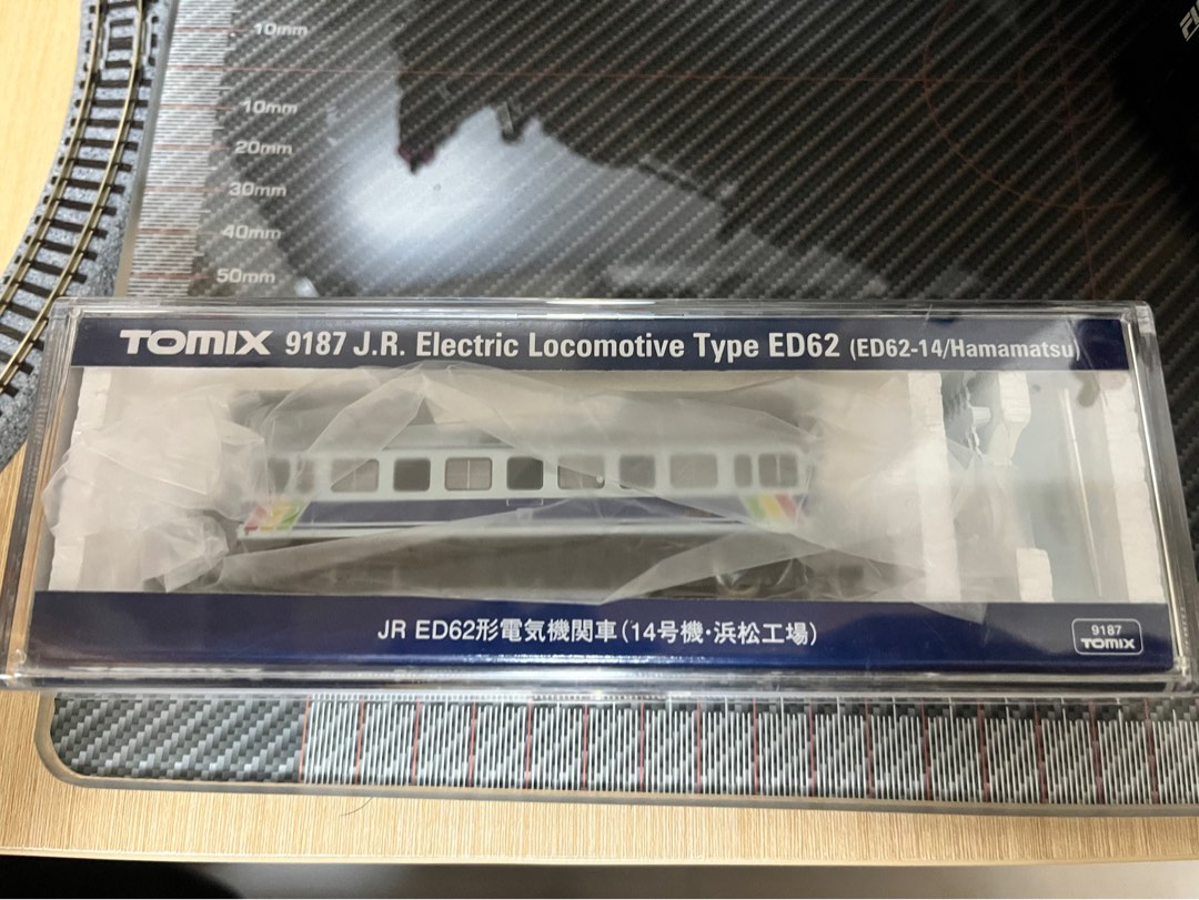 公式]鉄道模型((1976-1977)鉄道コレクション 京阪電車大津線600