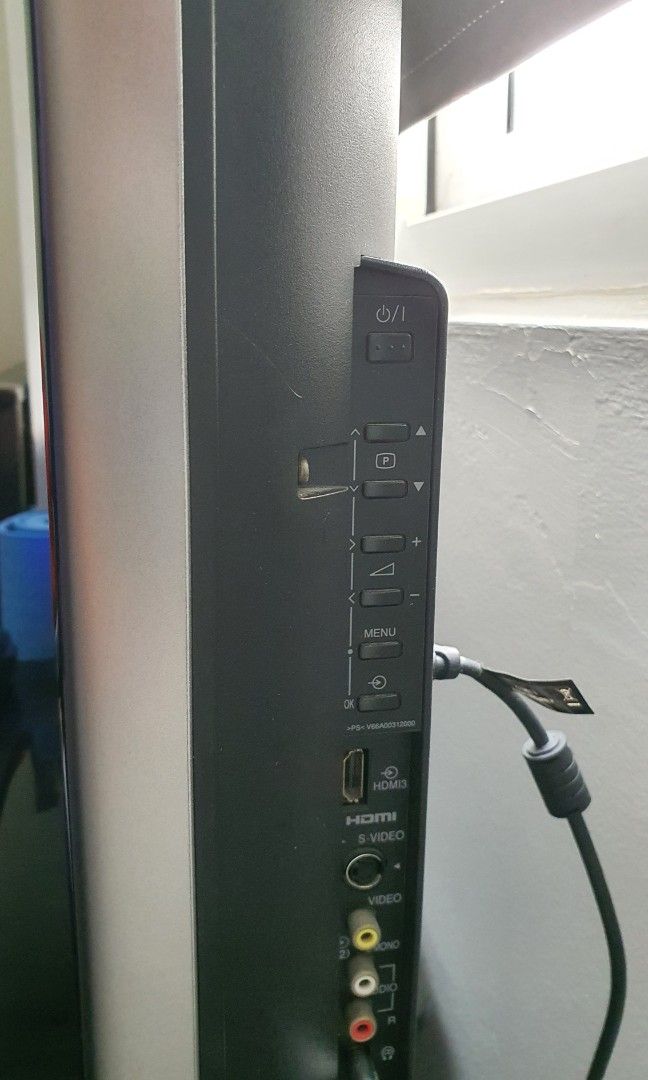 Toshiba tv hot sale sound bar