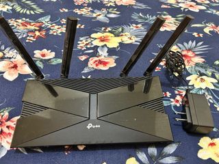 tp-link Archer AX10 AX1500 Wi-Fi 6 Router | Router | Wireless WiFi Router | WiFi Router | Wi-Fi Router | Archer | WiFi 6 Router | Wi-Fi 6 Router |