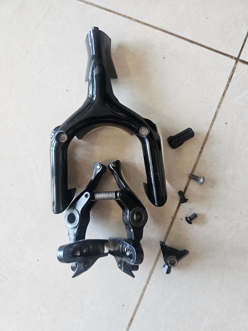 Trek front brake new arrivals
