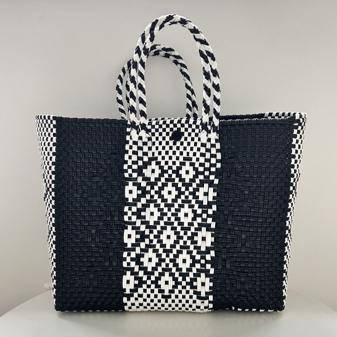 TRUSS NYC Tote Bag Women s Fashion Bags Wallets Tote Bags on