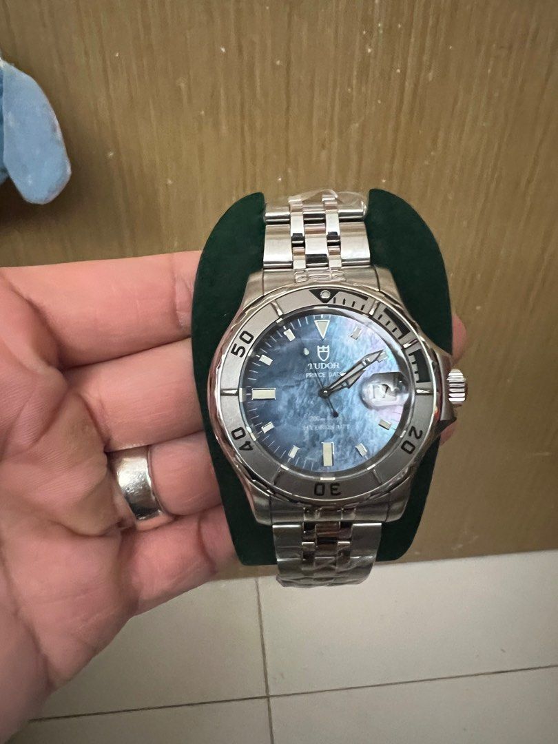 Tudor 89190 2025