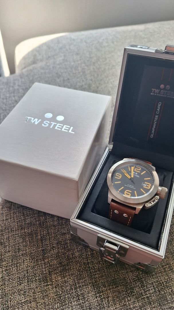 Tw deals steel cs32