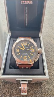 Tag heuer cr7 alvaro arbeloa discount