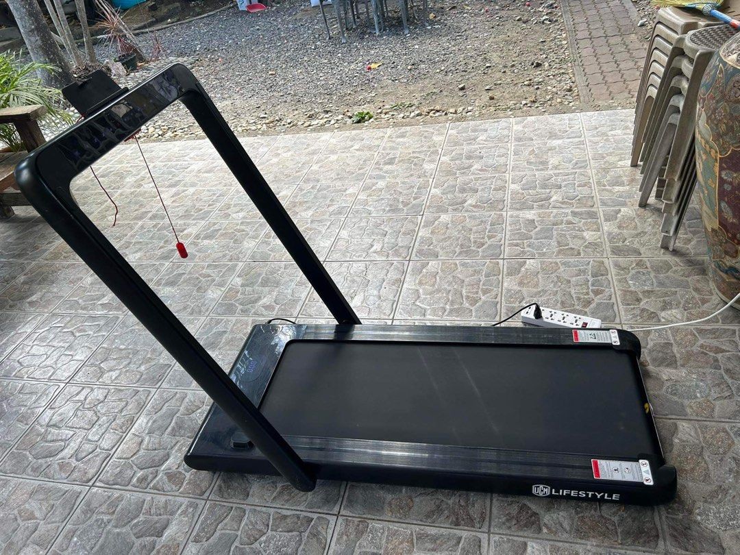 Ucm lifestyle treadmill on sale