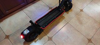Ultron Mini electric  Scooter Max Range: 80km MAX Speed: 50 KPH