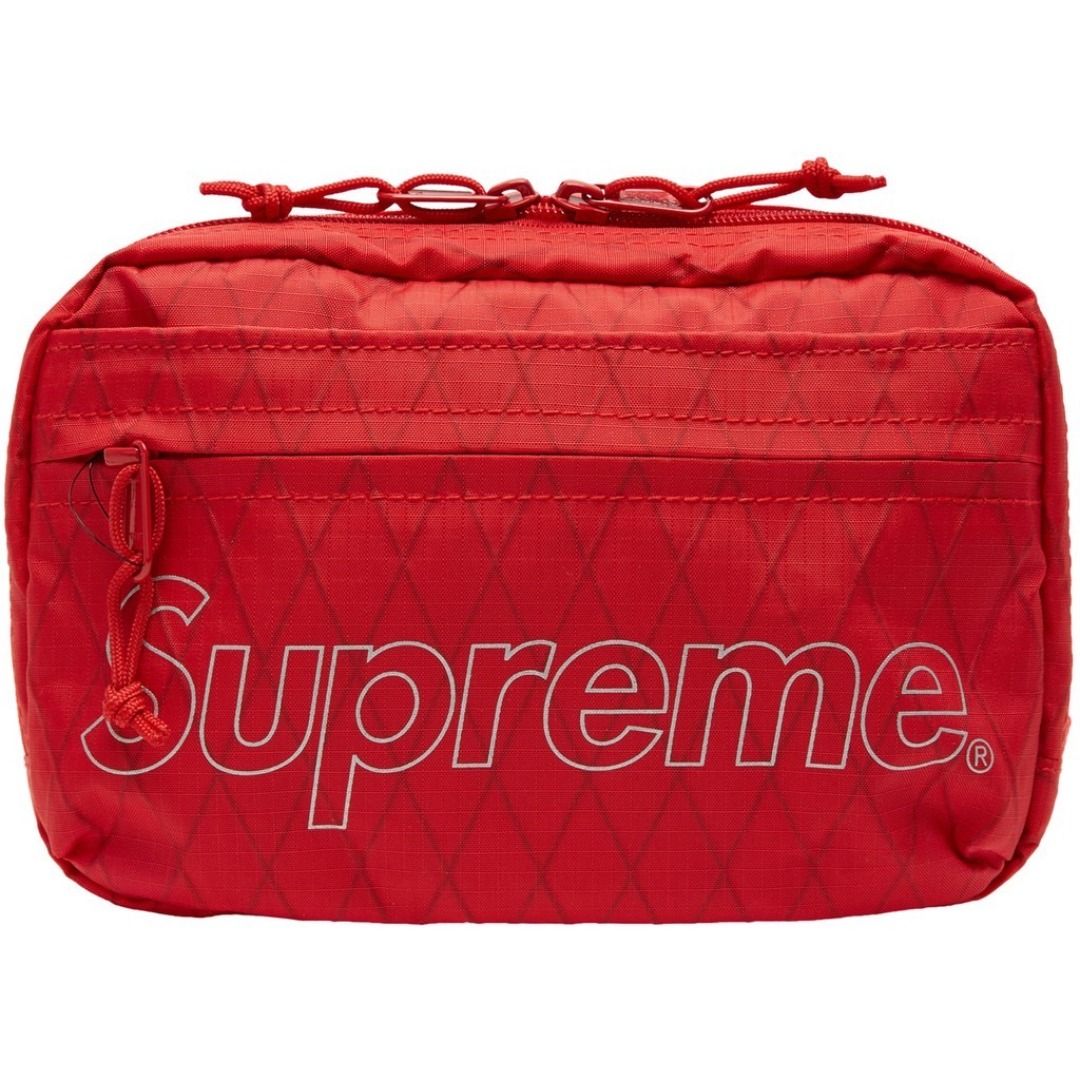 Supreme shoulder bag 45th top