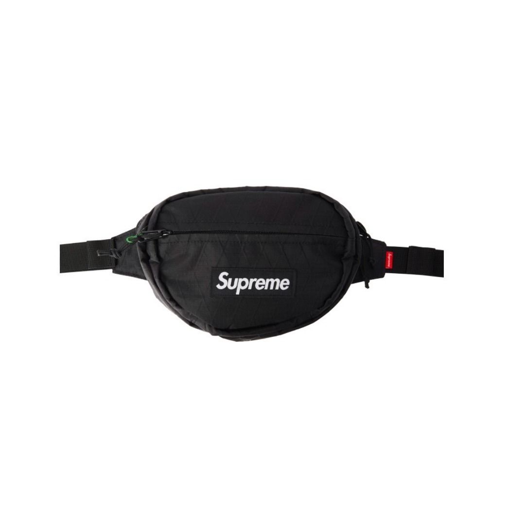 Supreme 18fw sales 45th waist bag