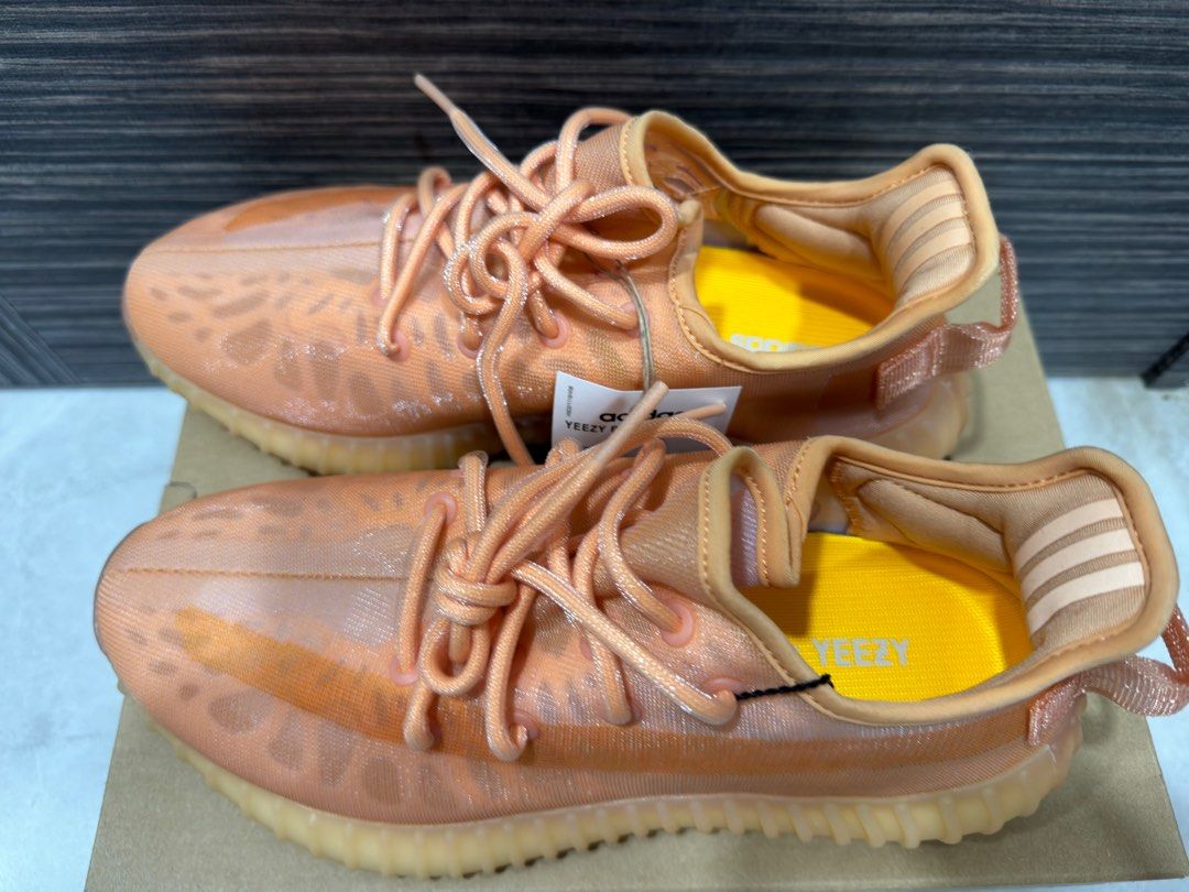 US 8 Yeezy boost 350 v2 mono clay adidas