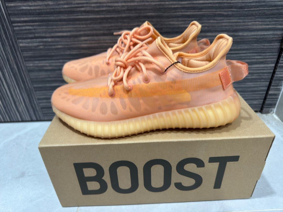 Yeezy us 8 best sale