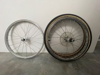 Used bicycle outlet rims for sale