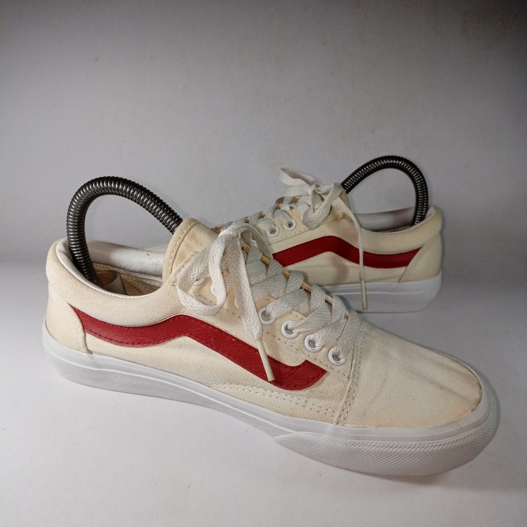 Vans ultracush original cheap