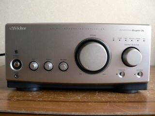 Victor AX-F1 Amplifier (Made in Japan) 100V, 音響器材