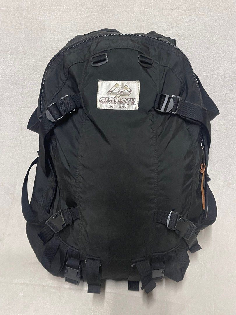 Vintage gregory backpack online